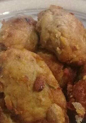 Foto resep Mendol Tempe