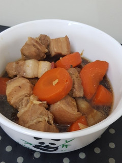 家常滷肉 的食譜成品照片