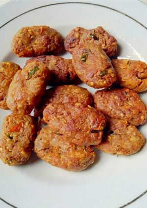 Foto resep Mendol Tempe