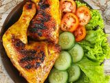 Ayam Bakar