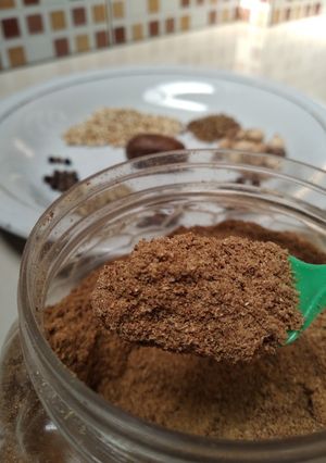 Foto resep Bumbu Kering Praktis