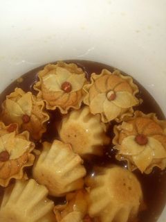 صورة لوصفة قنديلات