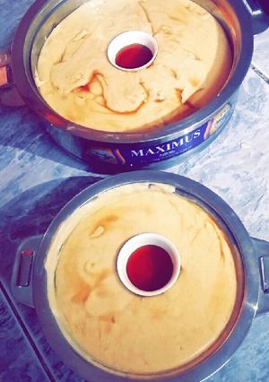 صورة لوصفة العصيدة اليافعية