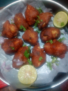 கிரில்டு மசாலா எக் பஜ்ஜி (Grilled Masala Egg Bajji Recipe in Tamil) செய்முறை முக்கிய புகைப்படம்