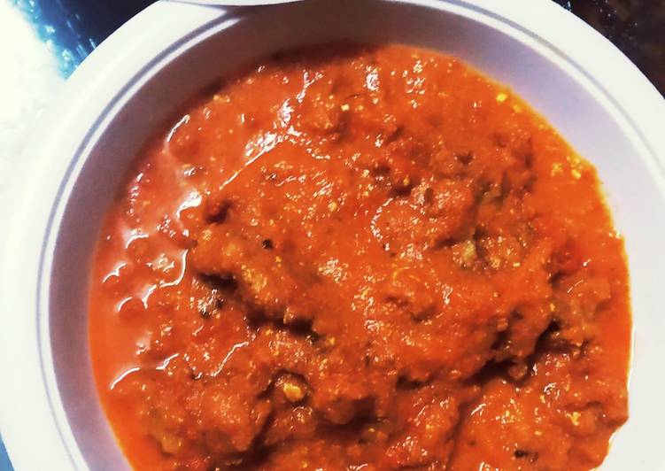 How to Prepare Quick Lauki Masala Kofta Curry