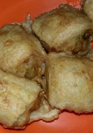 Foto resep Tahu Isi Super