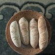 Stuffed Bread