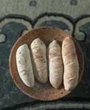 Stuffed Bread