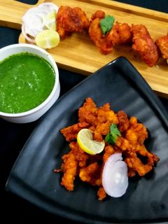 चटपटी फिश फिंगर(Chatpati fish finger recipe in Hindi) रेसिपी मुख्य फोटो