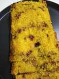 Pineapple chocolate cake