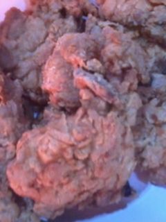 Foto resep Ayam goreng ala kentucky