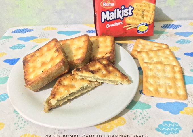 Anti Ribet, Memasak Gabin Kumbu Cangjo Untuk Jualan