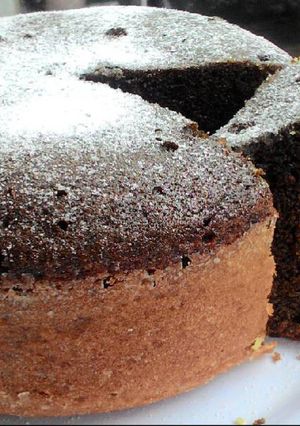 Foto resep Coffee Buttercake