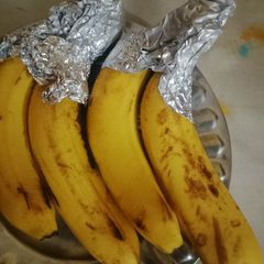 A picture of Tips How to Preserve Banana at Home.