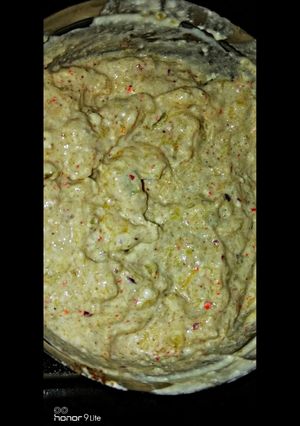 कद्दू का रायता (Kaddu Ka Raita recipe in Hindi) रेसिपी मुख्य फोटो