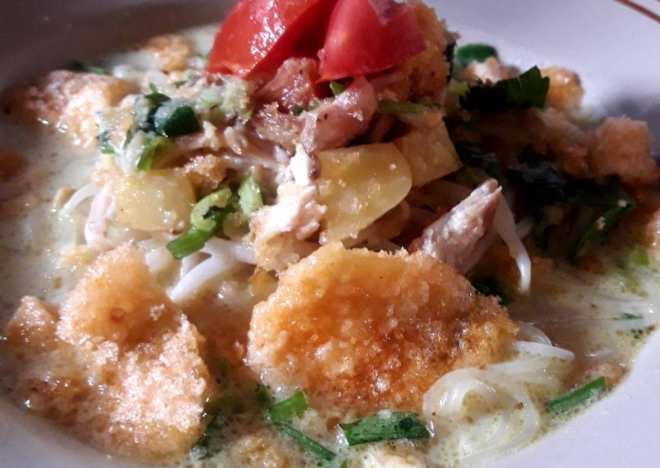 Soto Betawi