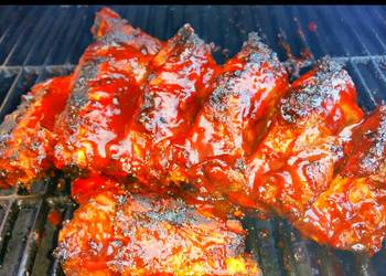Without Fail Making Recipe Mikes BBQ Beef Ribs Yummy