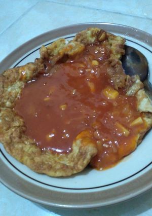 Foto resep Fuyunghai telur