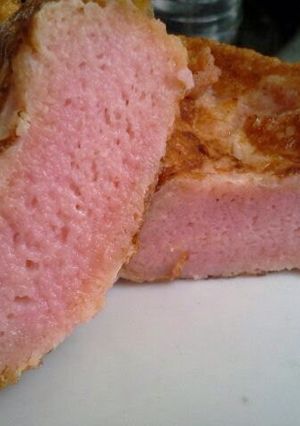 Foto principal de Torrijas de fresa