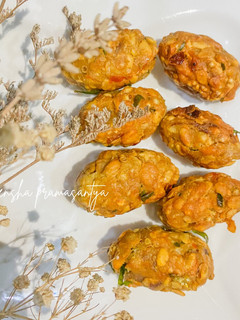 Foto resep Tempe Mendol