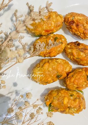 Foto resep Tempe Mendol