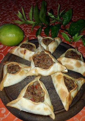 Una foto de Empanadas Árabes