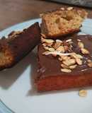 Pan de plátano (pastel)