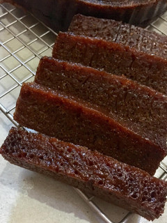 Foto resep Bolu Karamel Sarang Semut