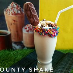 Bounty Shake A picture of Bounty Shake.
