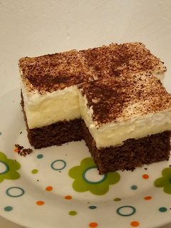 Amerikai krémes recept fotója