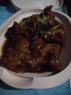 Foto resep Ayam kecap