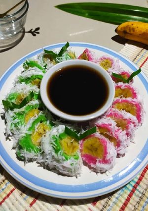Foto resep Pisang Rai