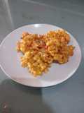 Bakwan jagung