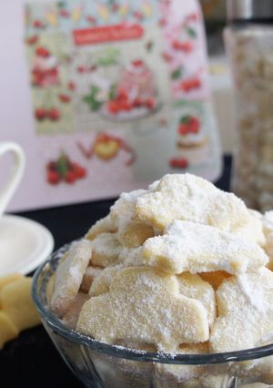 Foto resep Mobil salju