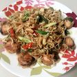 Tumis Tauge (oseng oseng taoge)