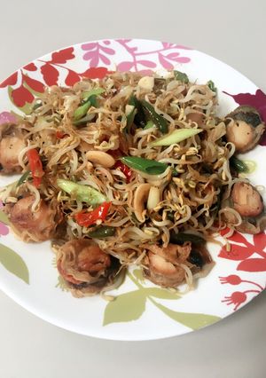 Foto resep Tumis Tauge (oseng oseng taoge)