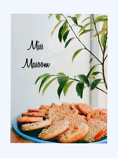 عکسی از دستور برازق