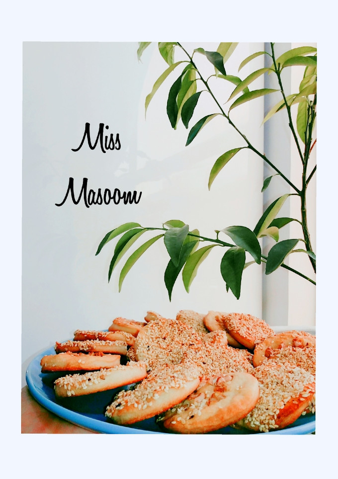 عکسی از دستور برازق