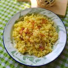 รูปของ Nasi goreng nenek