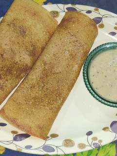 પ્રોટીન ઢોસા (Protein Dosa Recipe In Gujarati) રેસીપી મુખ્ય ફોટો