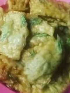 Foto resep Tempe Goreng Tepung