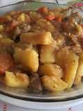 Carne de Panela