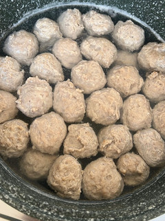 Foto resep Bakso Sapi Homemade