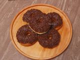 Donat Tanpa Ulen Dan Mixer