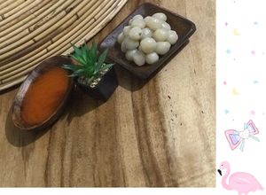 Foto resep Cilok Quick Melt 🤤