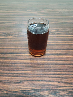 壓力鍋 仙草茶 的食譜成品照片