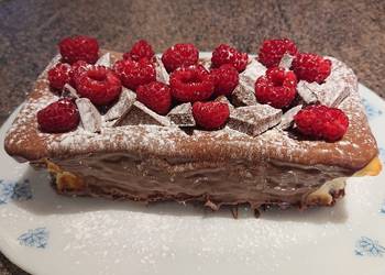 Best Recipe Chocolate Forest Cheesecake Restaurant Style