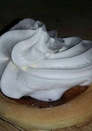 Una foto de Mini galletitas