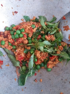 Foto resep #5resepterbaruku sambel oncom