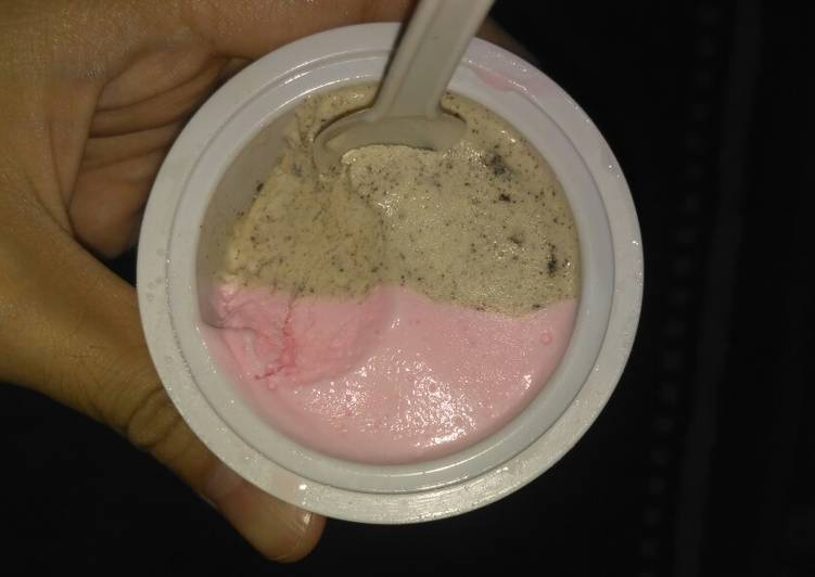 Cara Gampang Menyiapkan Pop Ice Cream Anti Gagal